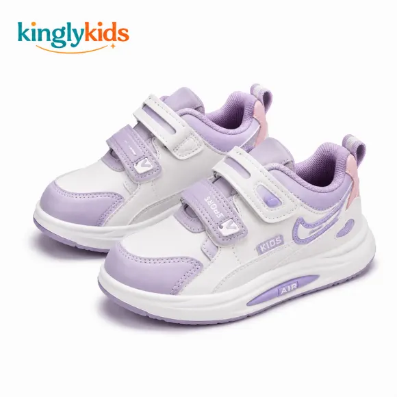 Printed Slip-On Sneakers for Boys & Girls